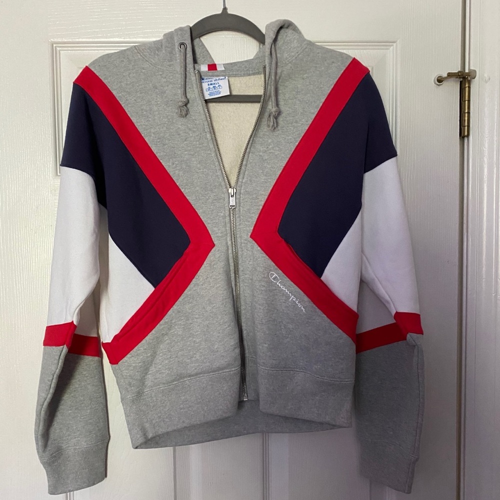 Champion Hoodie